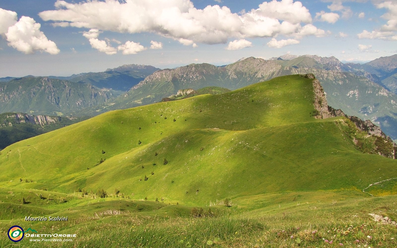 26 Le onde verdi del Valbona....JPG